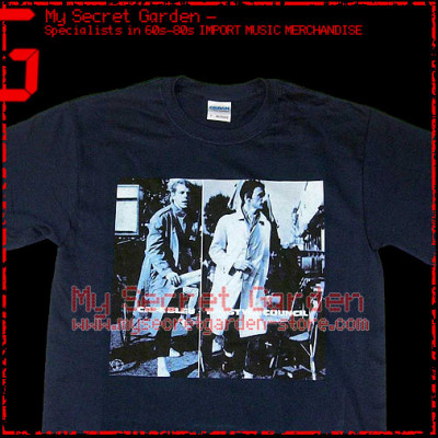 The Style Council - Cafe Bleu T Shirt  